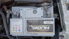Opel Astra 1.4 GAZ/BENZ, снимка 13