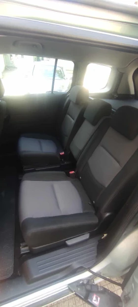 Mazda 5, снимка 13