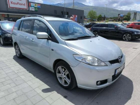 Mazda 5, снимка 6