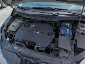 Mazda 5, снимка 5