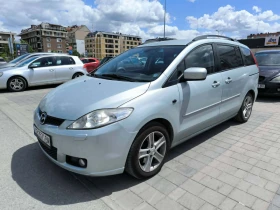 Mazda 5, снимка 8