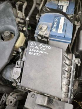 Mazda 5, снимка 11