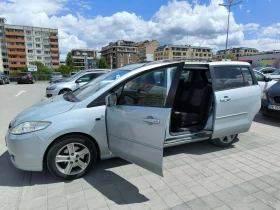 Mazda 5, снимка 7