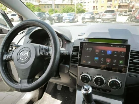 Mazda 5, снимка 16
