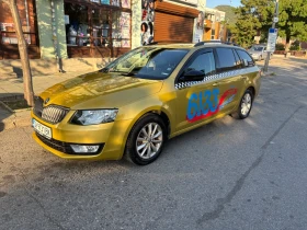Skoda Octavia 1.4 Gtec, снимка 1