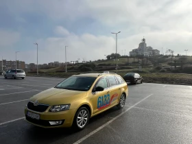 Skoda Octavia 1.4 Gtec, снимка 11