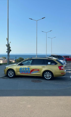 Skoda Octavia 1.4 Gtec, снимка 6