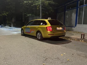 Skoda Octavia 1.4 Gtec, снимка 3