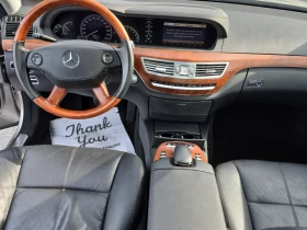 Mercedes-Benz S 550 * * CARFAX * * АВТО КРЕДИТ * * , снимка 5
