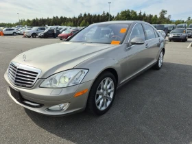 Mercedes-Benz S 550 * * CARFAX * * АВТО КРЕДИТ * * , снимка 2