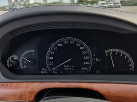 Mercedes-Benz S 550 * * CARFAX * * АВТО КРЕДИТ * * , снимка 6