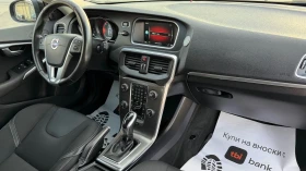 Volvo V40 AUTOMATIC 2.0D EURO6, снимка 11