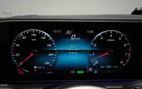 Mercedes-Benz GLE 450 * DIS * 360 * ОБДУХ * HUD * BURMASTER, снимка 8