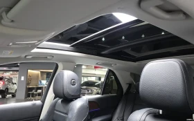 Mercedes-Benz GLE 450 * DIS * 360 * ОБДУХ * HUD * BURMASTER, снимка 17