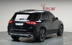 Mercedes-Benz GLE 450 * DIS * 360 * ОБДУХ * HUD * BURMASTER, снимка 2
