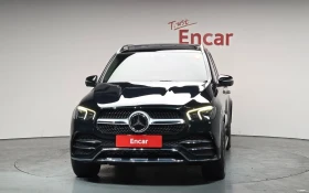Mercedes-Benz GLE 450 * DIS * 360 * ОБДУХ * HUD * BURMASTER, снимка 3