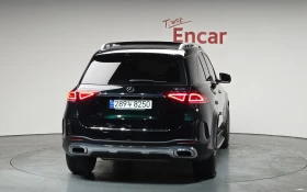 Mercedes-Benz GLE 450 * DIS * 360 * ОБДУХ * HUD * BURMASTER, снимка 4
