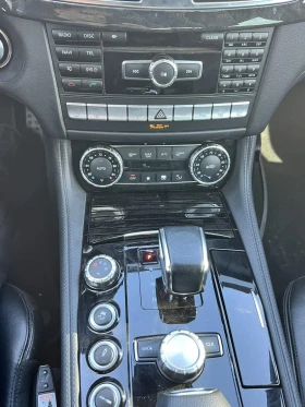 Mercedes-Benz CLS 63 AMG, снимка 5