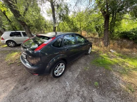 Ford Focus 1.6 TDCI, снимка 6