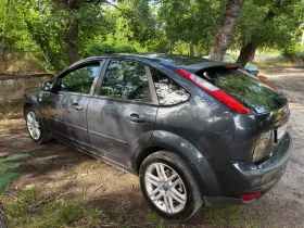 Ford Focus 1.6 TDCI, снимка 4