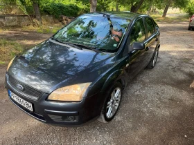 Ford Focus 1.6 TDCI, снимка 1