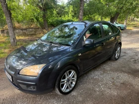 Ford Focus 1.6 TDCI, снимка 5