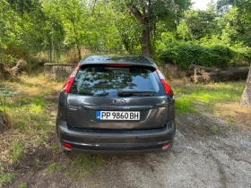 Ford Focus 1.6 TDCI, снимка 7