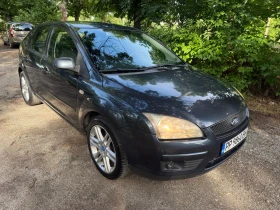 Ford Focus 1.6 TDCI, снимка 3