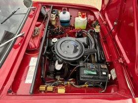 Lada 1200 S VAZ 21013 (1988) ТОП СЪСТОЯНИЕ , снимка 9
