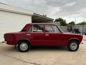 Lada 1200 S VAZ 21013 (1988) ТОП СЪСТОЯНИЕ , снимка 4