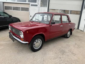 Lada 1200 S VAZ 21013 (1988) ТОП СЪСТОЯНИЕ , снимка 1