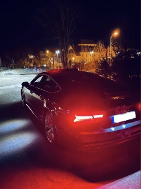 Audi A7 MATRIX/S-LINE/САМОПАРКИРАНЕ/DISTR/САМERA/ВАКУУМ, снимка 6