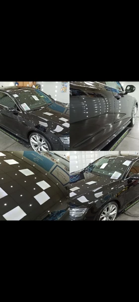 Audi A7 MATRIX/S-LINE/САМОПАРКИРАНЕ/DISTR/САМERA/ВАКУУМ, снимка 7