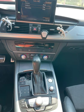 Audi A6 3.0 Bi-TDi S-Line Panorama, снимка 10