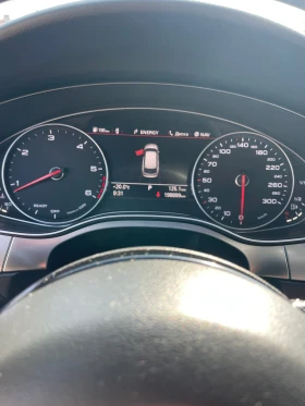 Audi A6 3.0 Bi-TDi S-Line Panorama, снимка 9