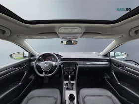 VW Passat 2.0T* Highline* АвтоКредит* (ЦЕНА ДО БГ), снимка 8