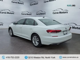 VW Passat 2.0T* Highline* АвтоКредит* (ЦЕНА ДО БГ), снимка 5