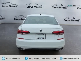 VW Passat 2.0T* Highline* АвтоКредит* (ЦЕНА ДО БГ), снимка 4