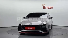 Hyundai Elantra, снимка 3