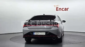 Hyundai Elantra, снимка 4