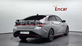Hyundai Elantra, снимка 2