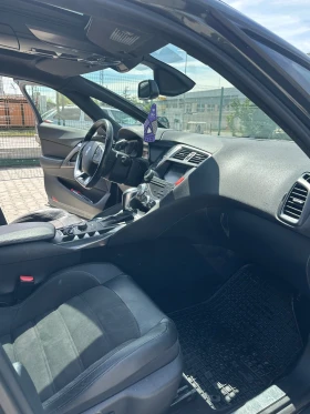 Citroen DS5, снимка 10