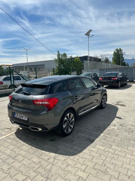 Citroen DS5, снимка 3