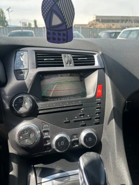 Citroen DS5, снимка 8