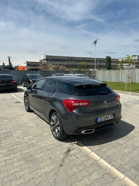Citroen DS5, снимка 4