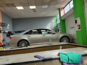 Audi A8 4200, снимка 6