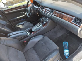 Audi A8 4200, снимка 3