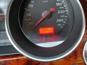 Audi A8 4200, снимка 4