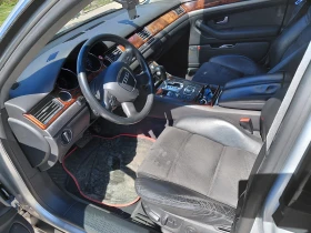 Audi A8 4200, снимка 2