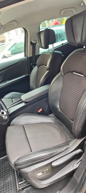 Renault Grand scenic Bose, снимка 11